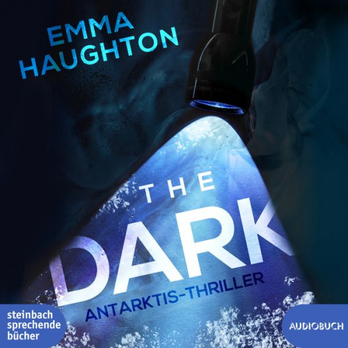 Emma Haughton - The Dark