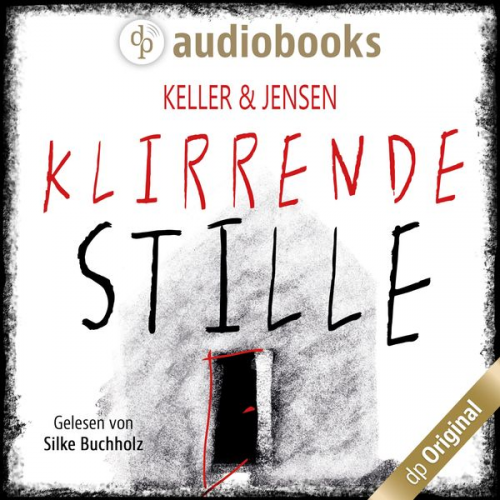 Ivonne Keller Stina Jensen - Klirrende Stille