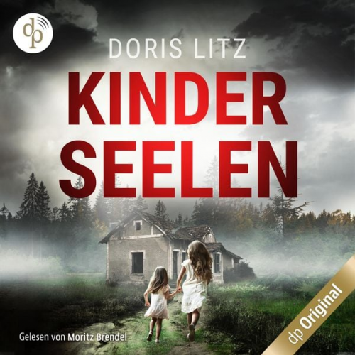 Doris Litz - Kinderseelen