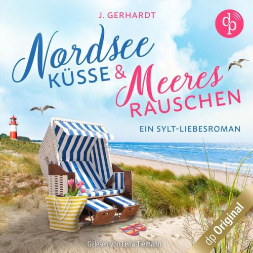 J. Gerhardt - Nordseeküsse und Meeresrauschen