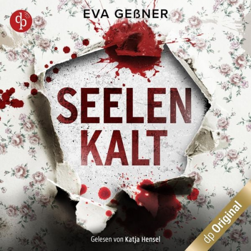 Eva Gessner - Seelenkalt