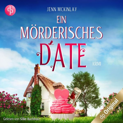 Jenn McKinlay - Ein mörderisches Date