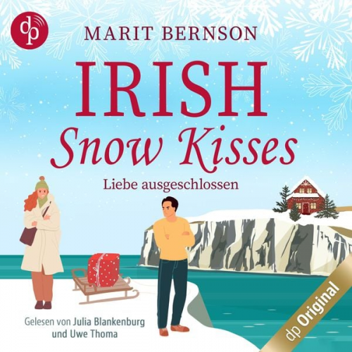 Marit Bernson - Irish Snow Kisses - Liebe ausgeschlossen