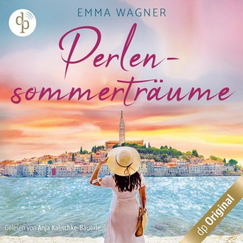 Emma Wagner - Perlensommerträume