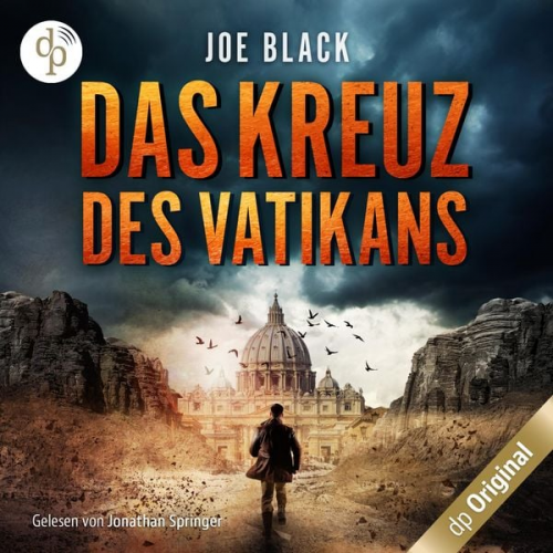 Joe Black - Das Kreuz des Vatikans