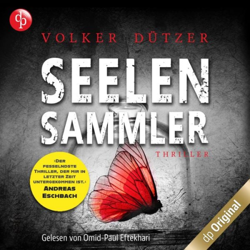 Volker Dützer - Seelensammler