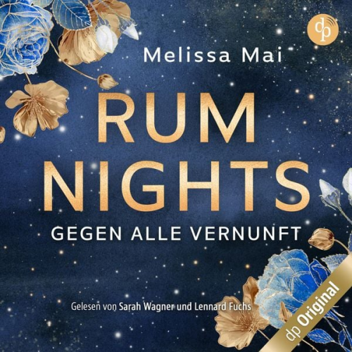 Melissa Mai - Rum Nights - Gegen alle Vernunft