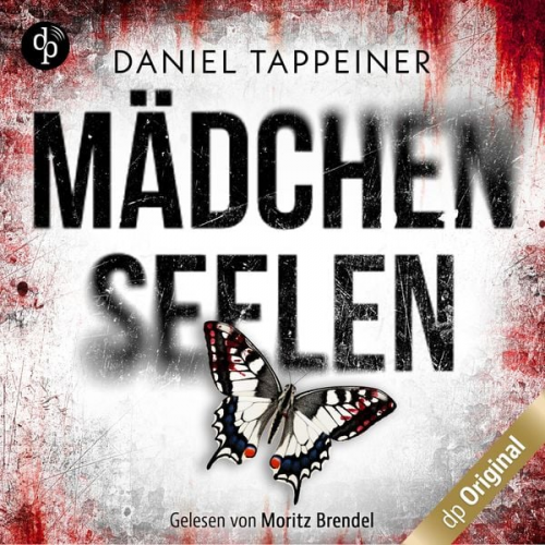 Daniel Tappeiner - Mädchenseelen