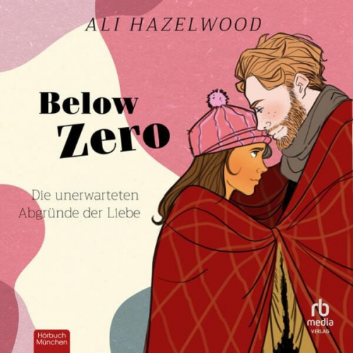 Ali Hazelwood - Below Zero