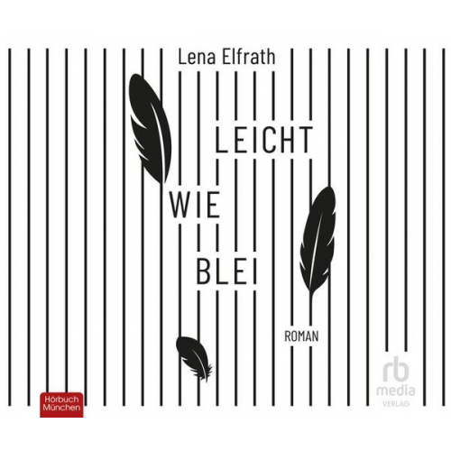 Lena Elfrath - Leicht wie Blei