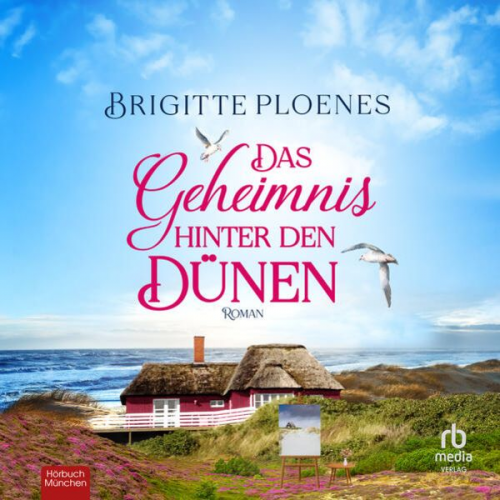 Brigitte Ploenes - Das Geheimnis hinter den Dünen