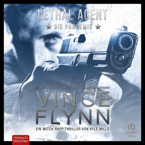 Vince Flynn - Lethal Agent