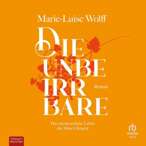 Marie-Luise Wolff - Die Unbeirrbare