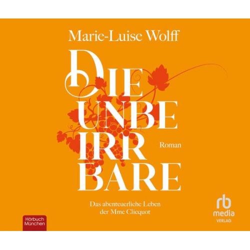 Marie-Luise Wolff - Die Unbeirrbare