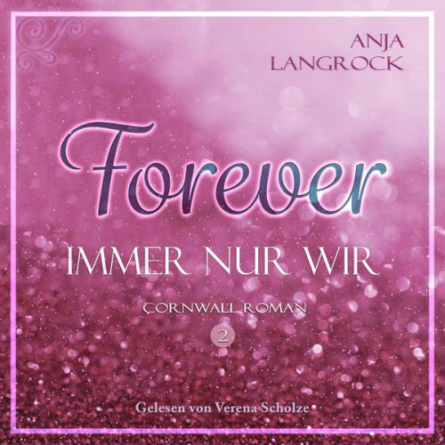 Anja Langrock - Forever