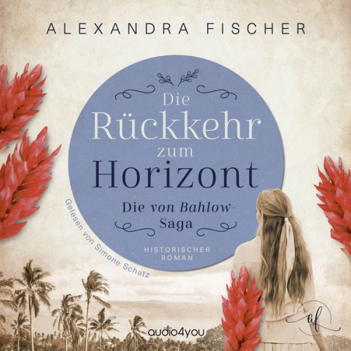 Alexandra Fischer - Die Rückkehr zum Horizont