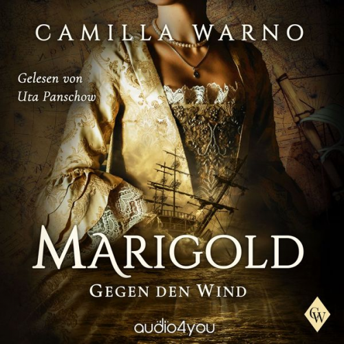 Camilla Warno - Marigold