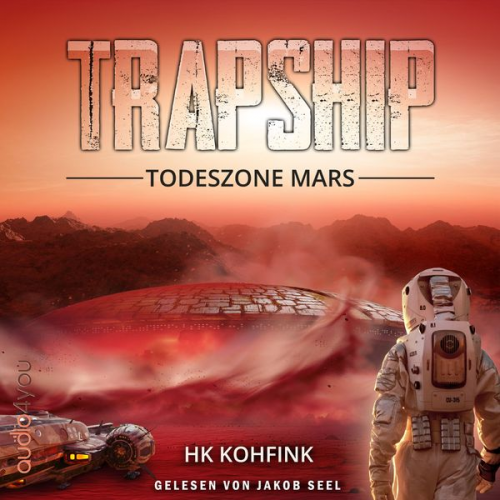 Heiko Kohfink - Trapship