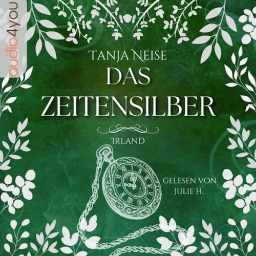 Tanja Neise - Das Zeitensilber