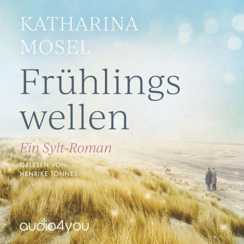 Katharina Mosel - Frühlingswellen