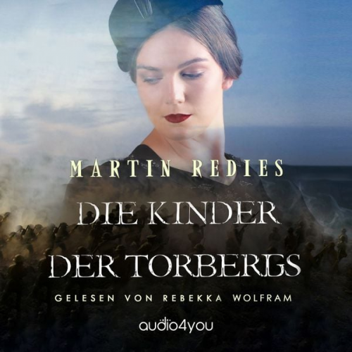 Martin Redies - Die Kinder der Torbergs