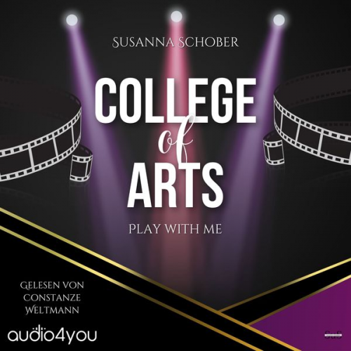 Susanna Schober - College of Arts