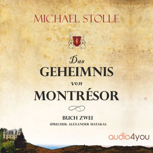 Michael Stolle - Das Geheimnis von Montresor