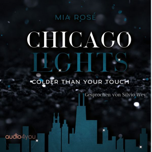 Mia Rosé - Chicago Lights