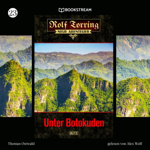 Thomas Ostwald - Unter Botokuden