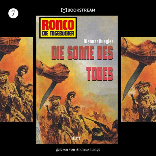 Dietmar Kuegler - Die Sonne des Todes