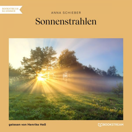 Anna Schieber - Sonnenstrahlen