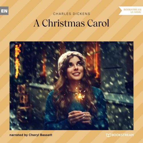 Charles Dickens - A Christmas Carol