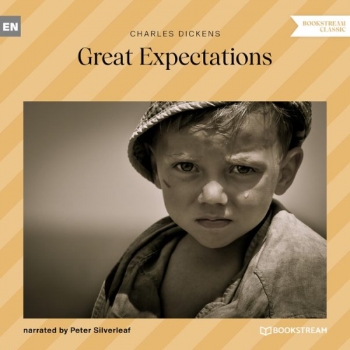 Charles Dickens - Great Expectations