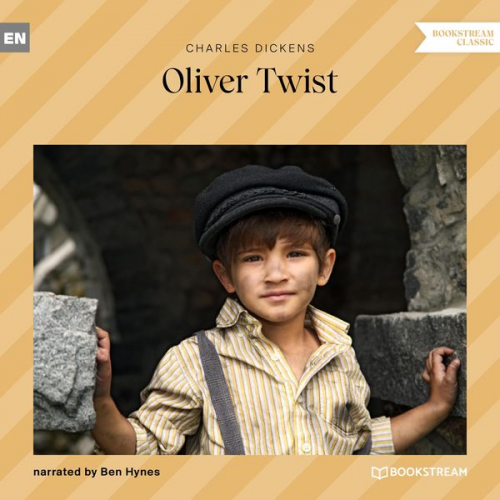 Charles Dickens - Oliver Twist