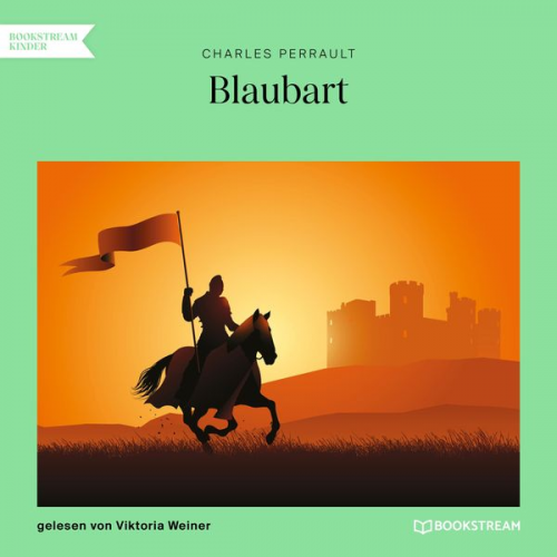 Charles Perrault - Blaubart