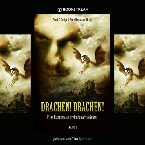 Frank G. Gerigk Petra Hartmann - Drachen! Drachen!