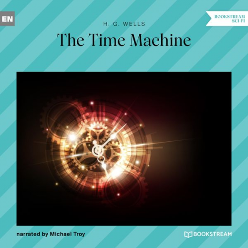 H. G. Wells - The Time Machine