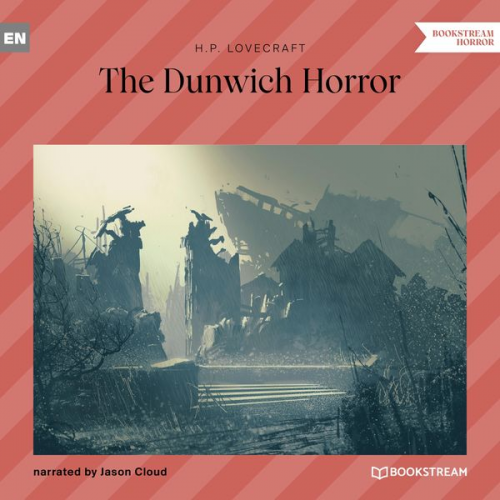 Howard Ph. Lovecraft - The Dunwich Horror