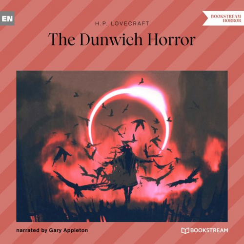 Howard Ph. Lovecraft - The Dunwich Horror