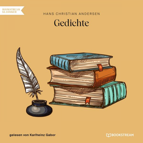 Hans Christian Andersen - Gedichte