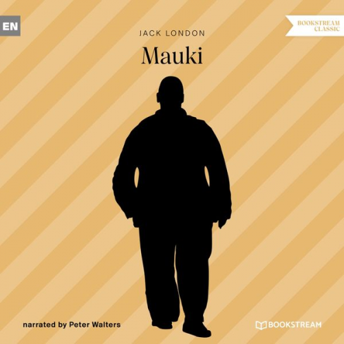 Jack London - Mauki