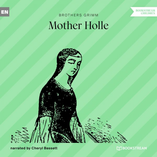 Brothers Grimm - Mother Holle