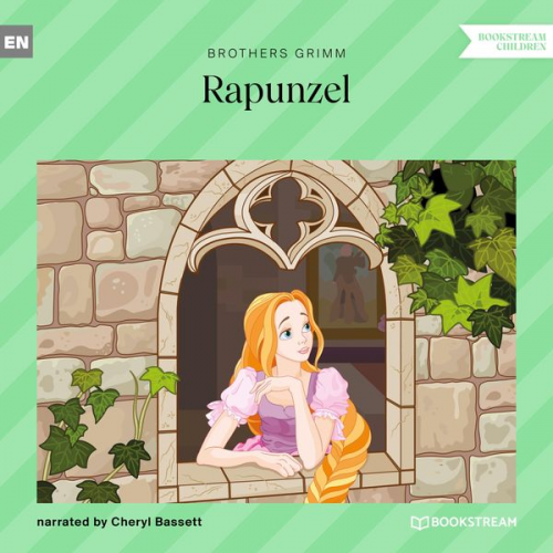 Brothers Grimm - Rapunzel