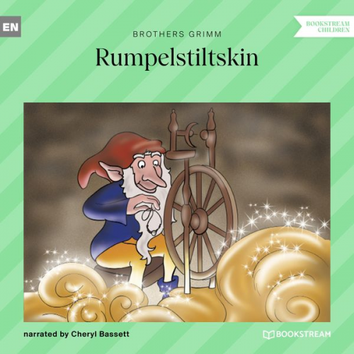 Brothers Grimm - Rumpelstiltskin