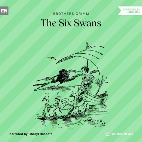 Brothers Grimm - The Six Swans