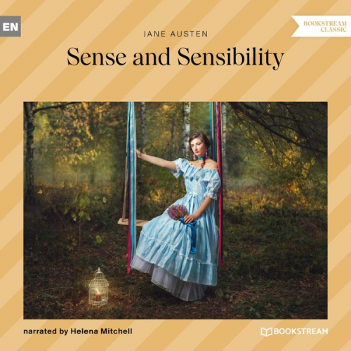 Jane Austen - Sense and Sensibility