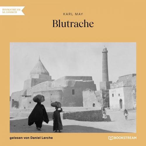 Karl May - Blutrache