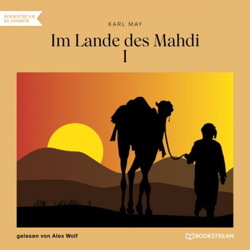 Karl May - Im Lande des Mahdi I