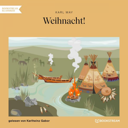 Karl May - Weihnacht!