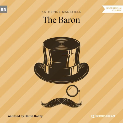 Katherine Mansfield - The Baron